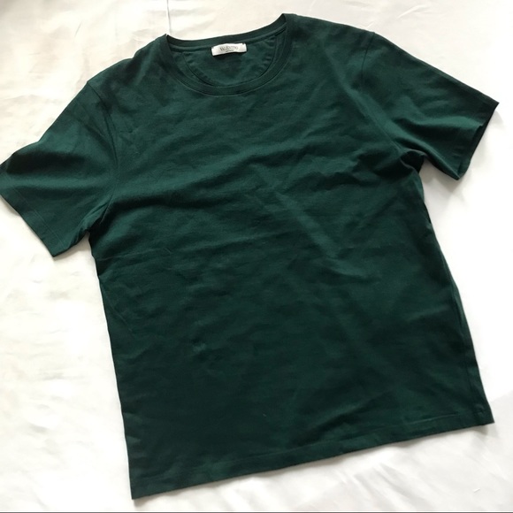Valentino Green Tee Shirt - Picture 2 of 7